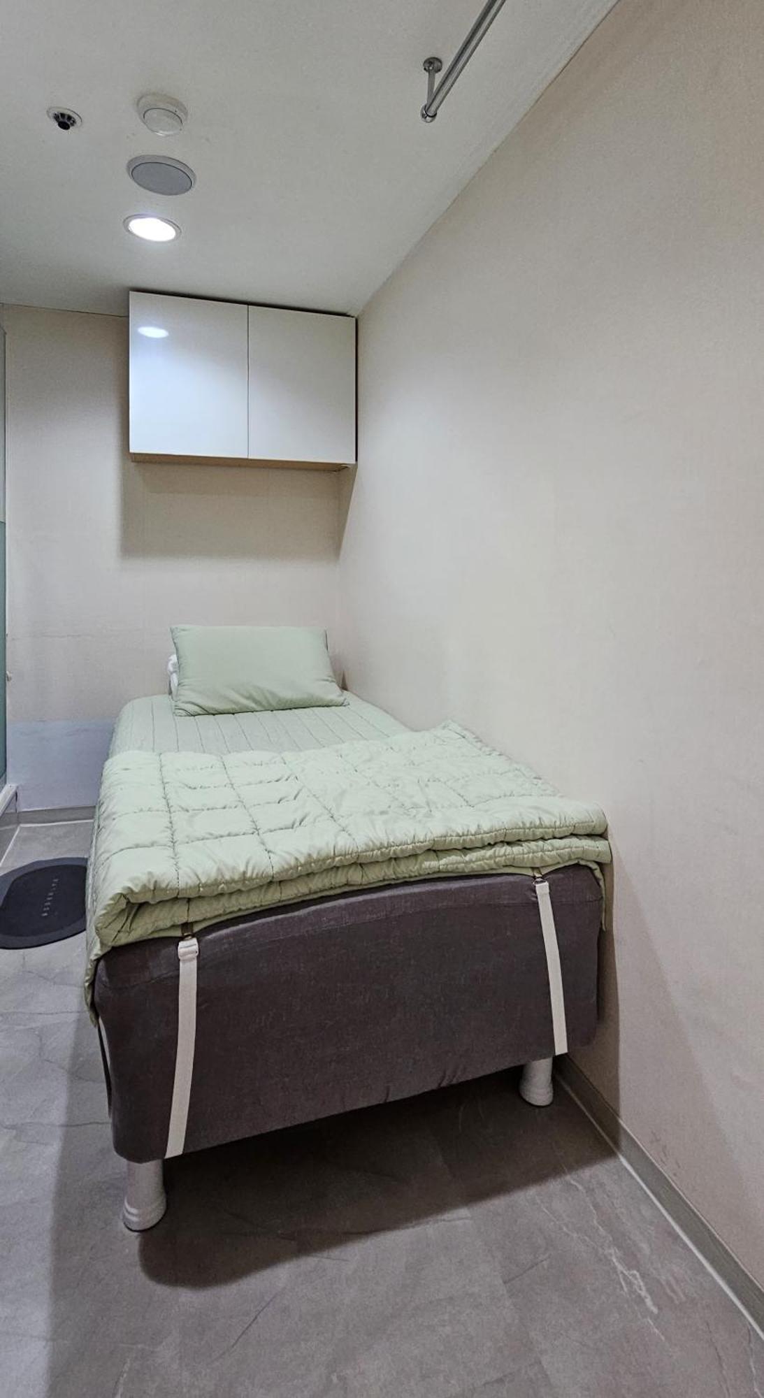 Snowflower Guesthouse Seoul Exterior foto