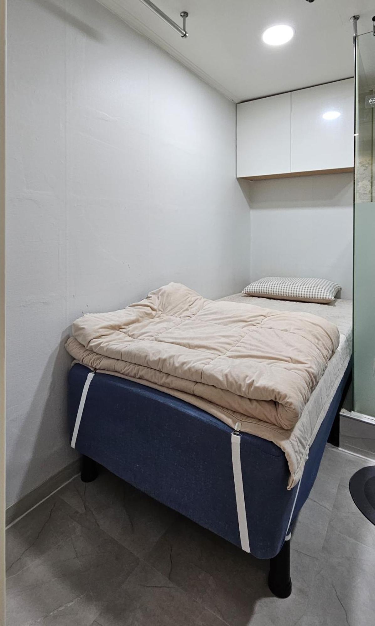 Snowflower Guesthouse Seoul Exterior foto