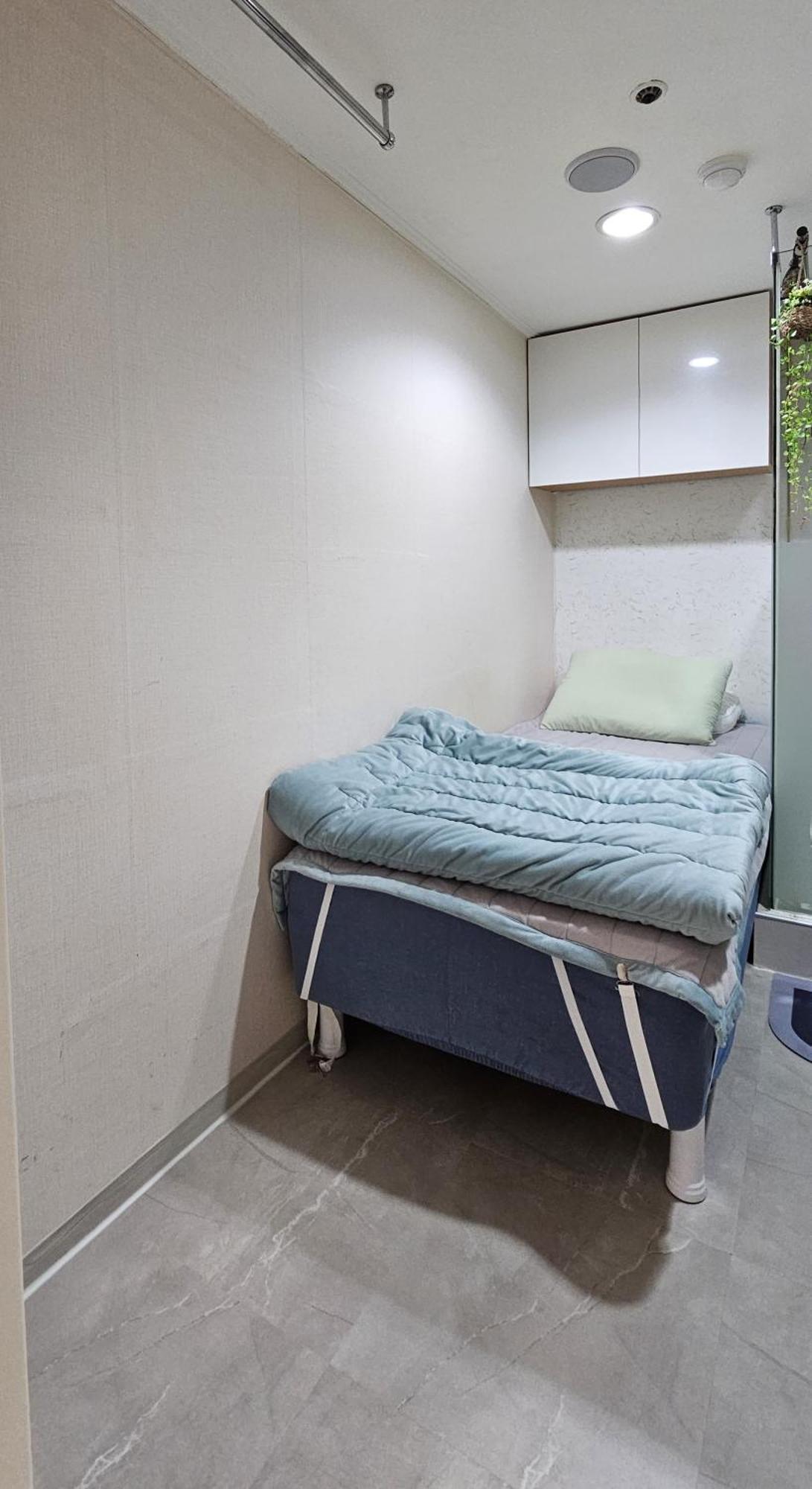Snowflower Guesthouse Seoul Exterior foto