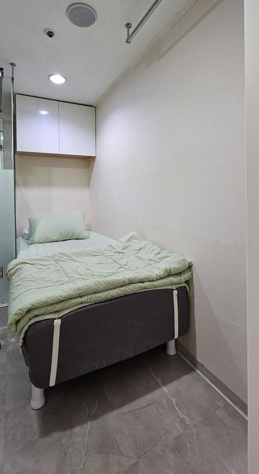 Snowflower Guesthouse Seoul Exterior foto