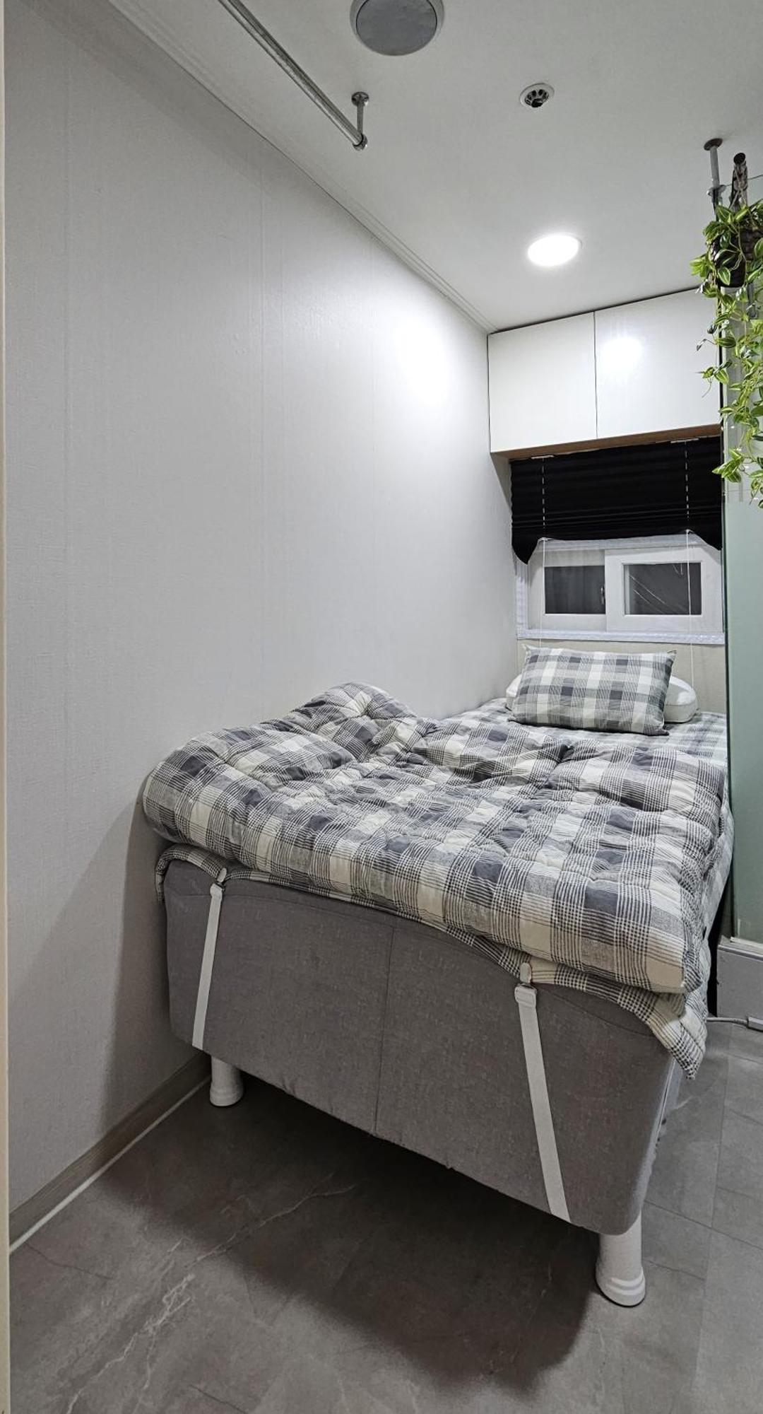 Snowflower Guesthouse Seoul Exterior foto