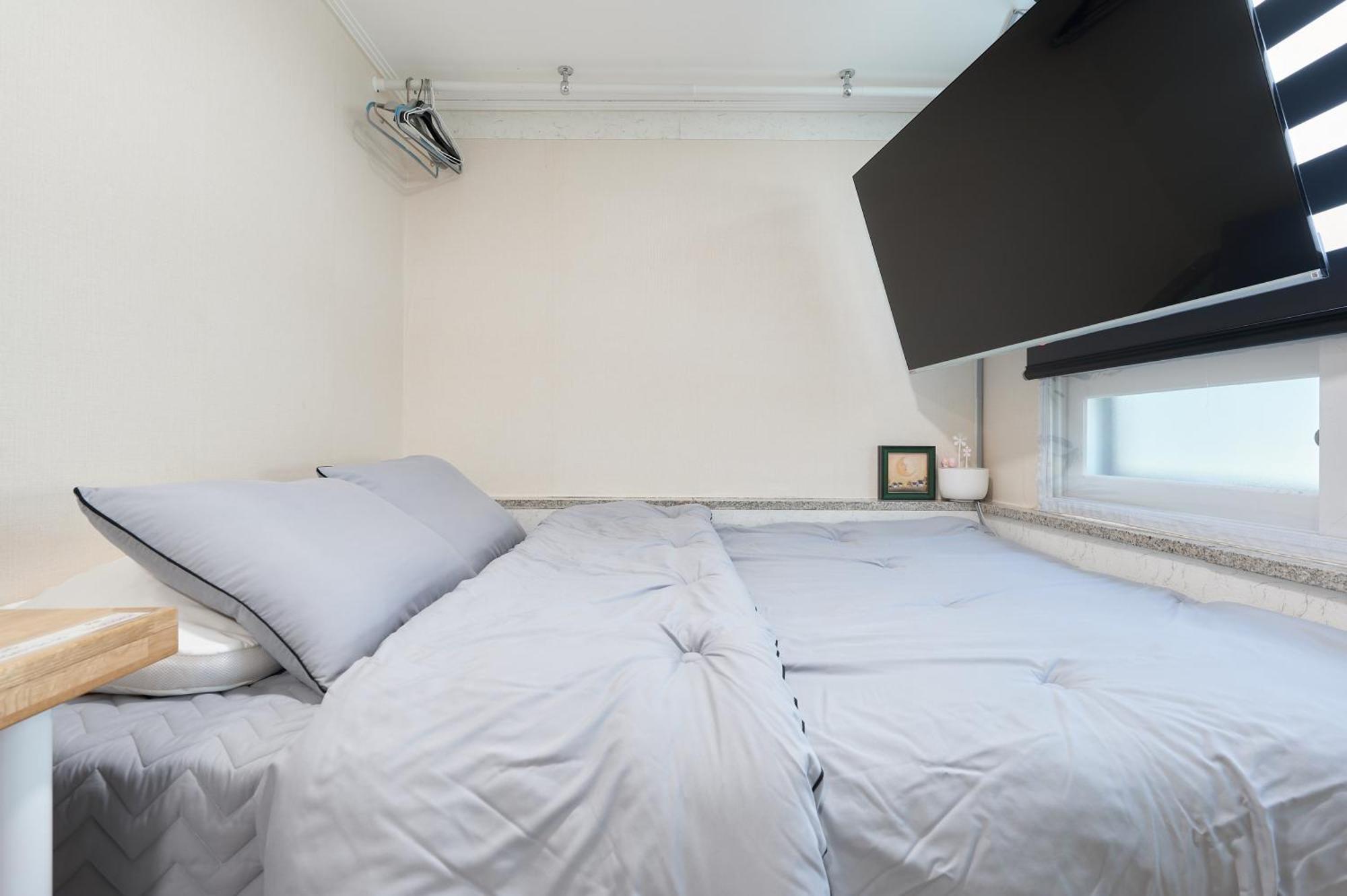 Snowflower Guesthouse Seoul Exterior foto